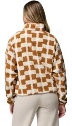 Columbia Helvetia II Printed Cropped