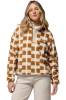 Columbia Helvetia II Printed Cropped