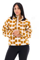 Columbia Helvetia II Printed Cropped