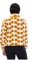 Columbia Helvetia II Printed Cropped