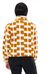 Columbia Helvetia II Printed Cropped
