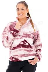 Columbia Helvetia II Printed Cropped
