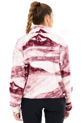 Columbia Helvetia II Printed Cropped