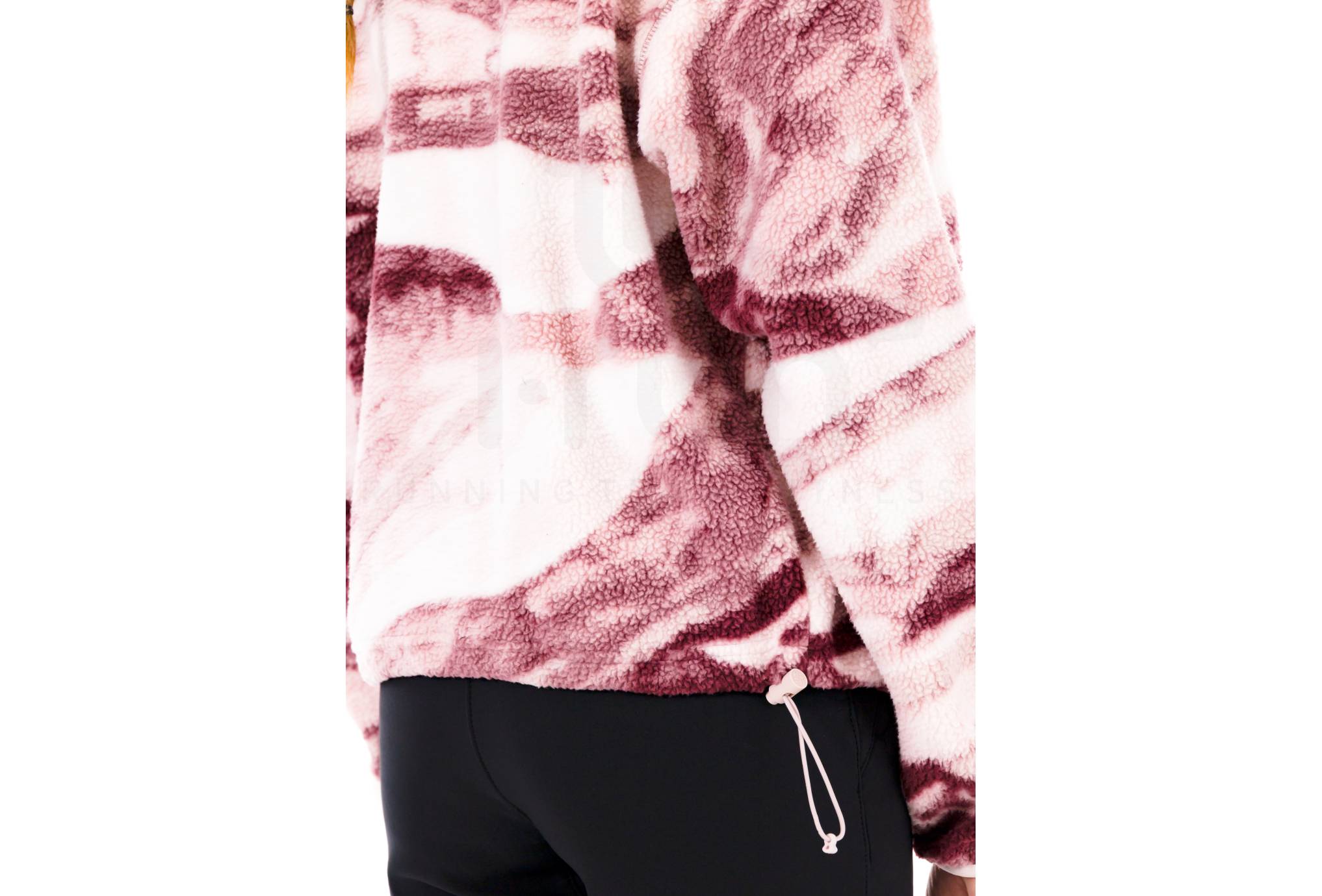 Columbia Helvetia II Printed Cropped