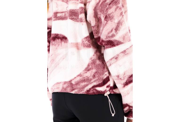Columbia Helvetia II Printed Cropped
