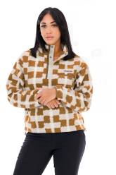 Columbia Helvetia II Printed Cropped