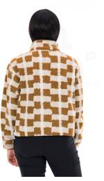 Columbia Helvetia II Printed Cropped