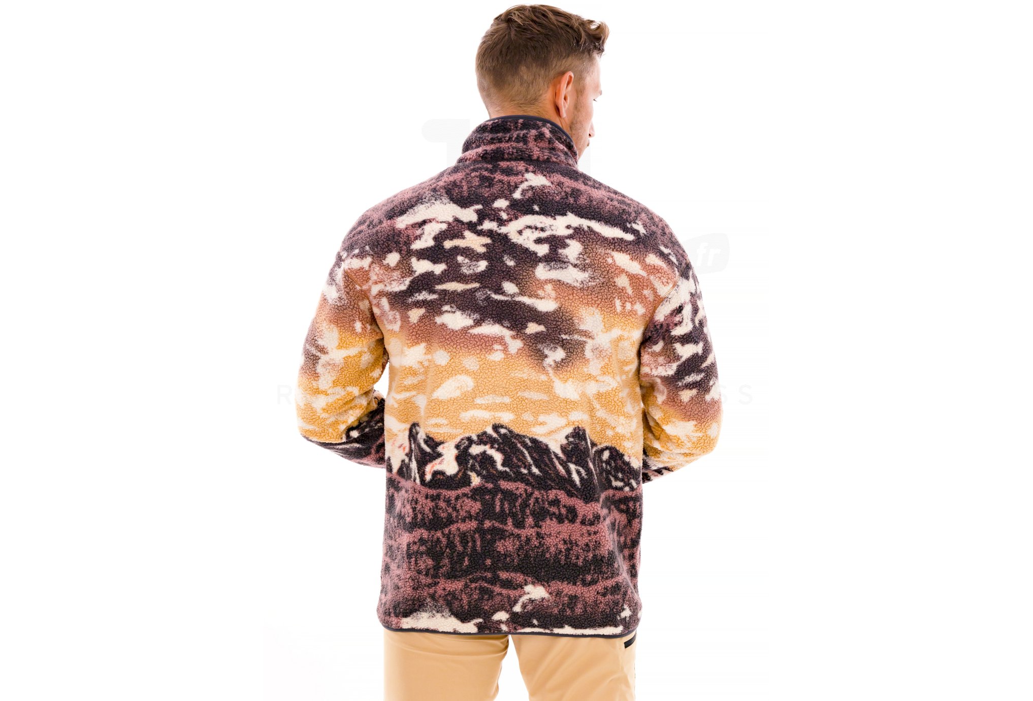 Columbia Helvetia II Printed