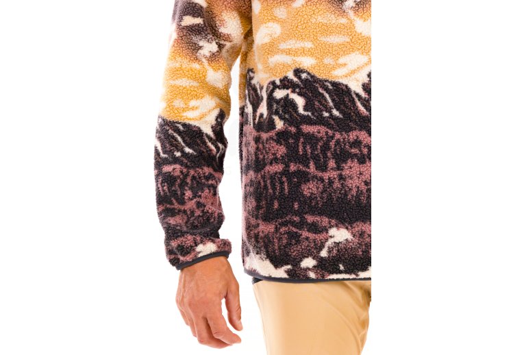 Columbia Helvetia II Printed