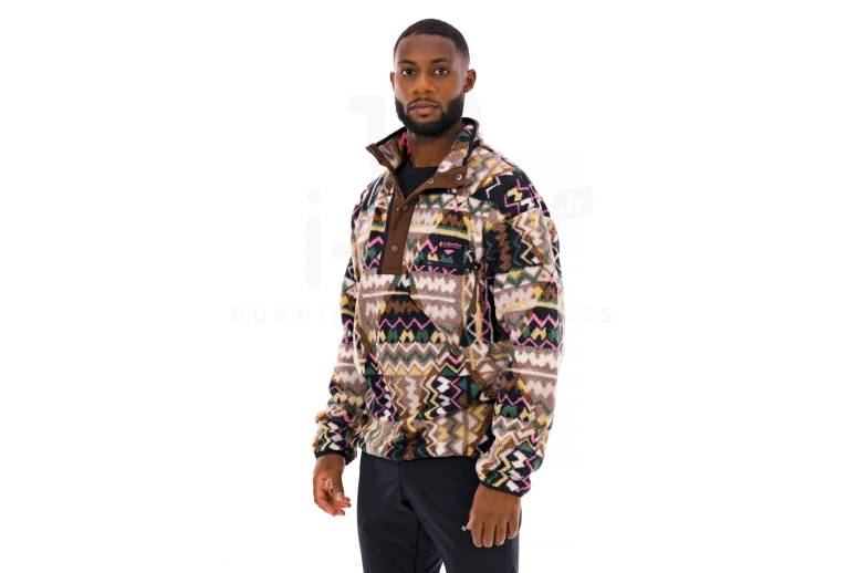 Columbia Helvetia II Printed Herren