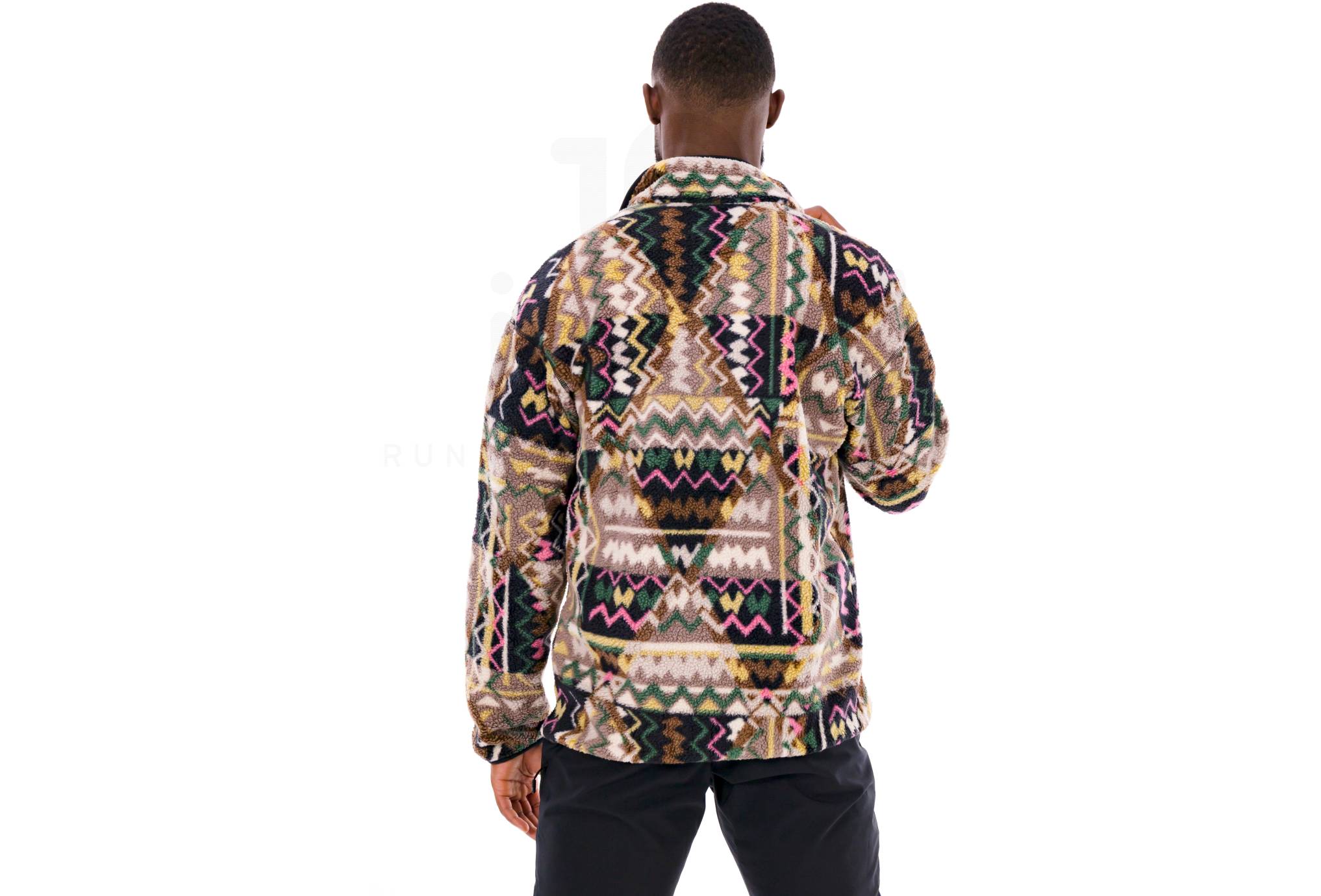 Columbia Helvetia II Printed Herren