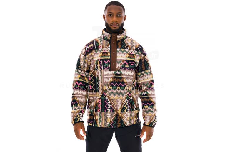 Columbia Helvetia II Printed Herren