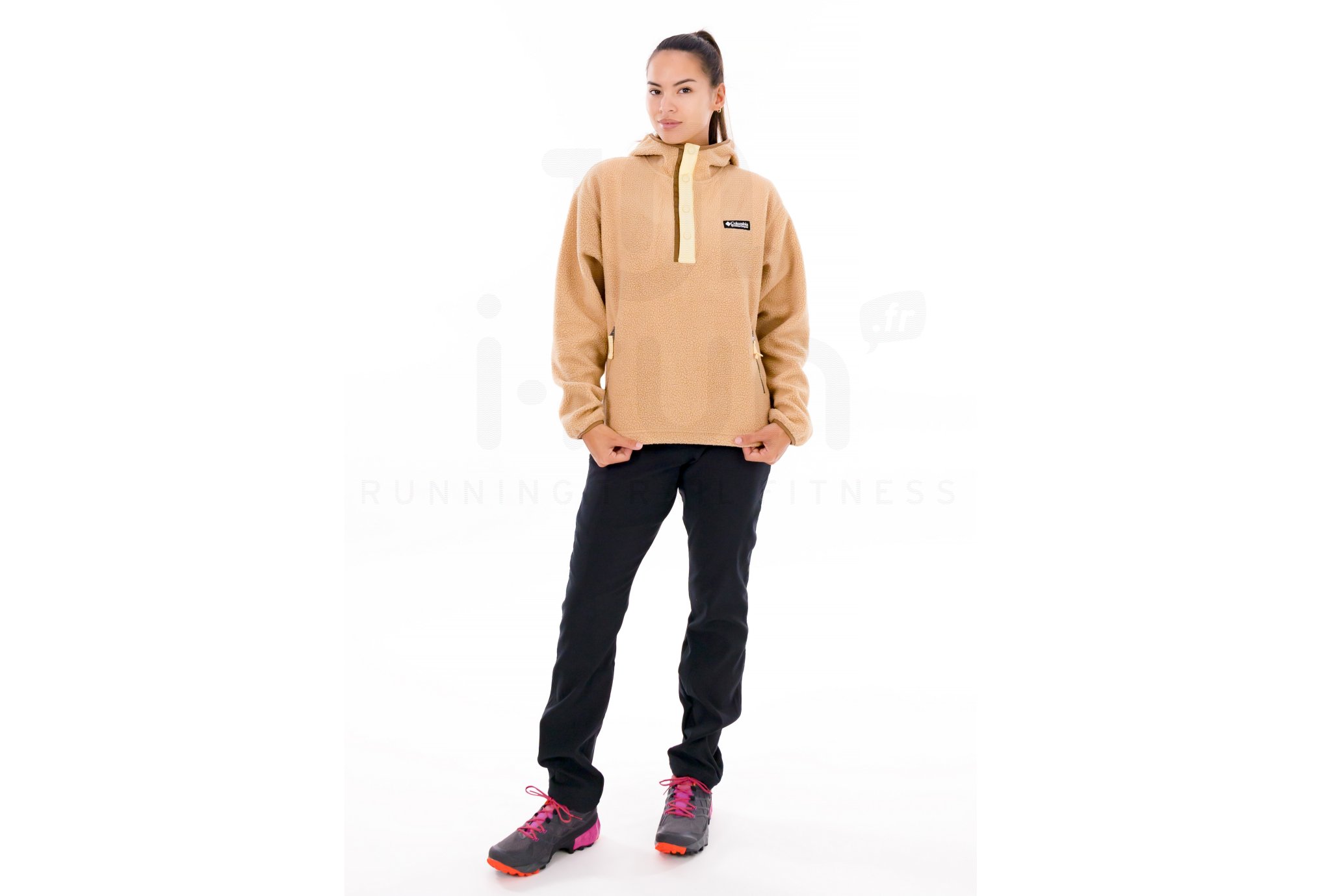 Columbia Helvetia II