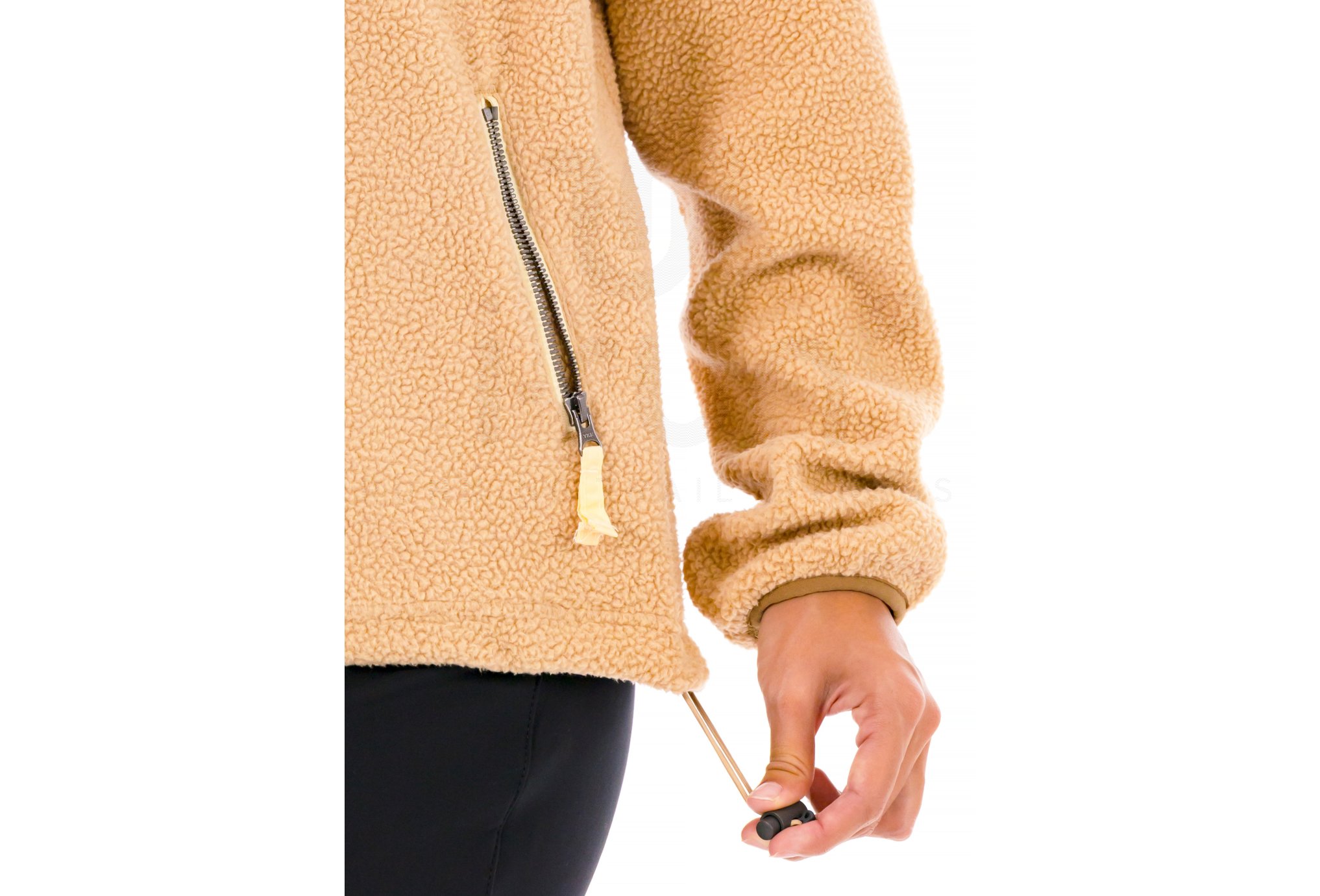 Columbia Helvetia II