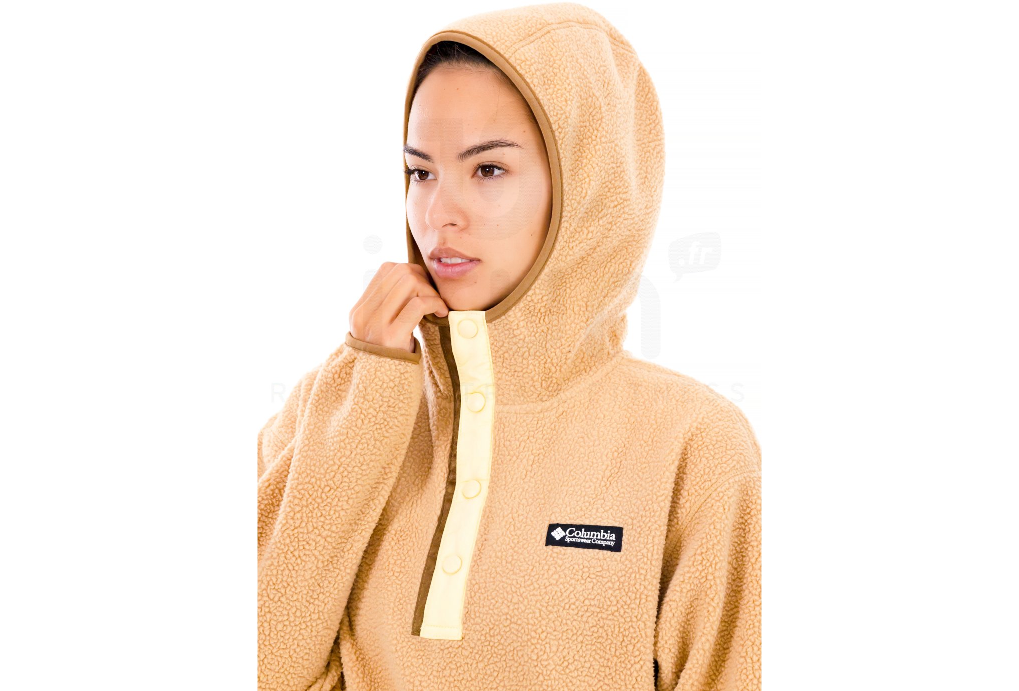 Columbia Helvetia II