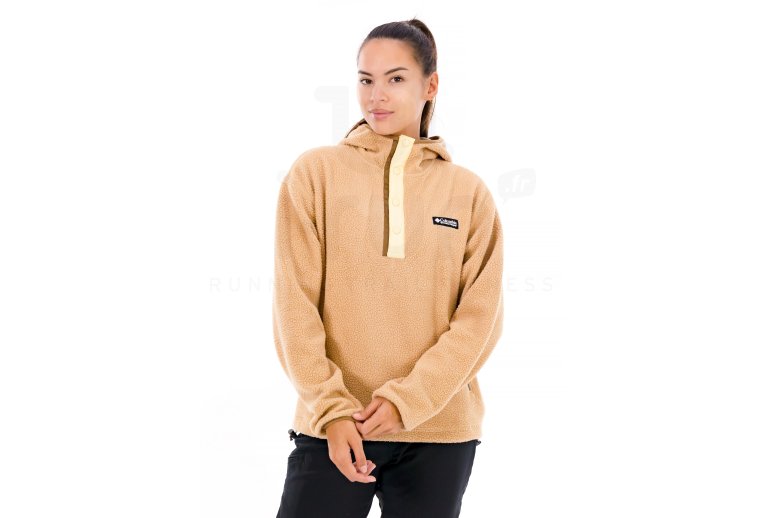 Columbia Helvetia II