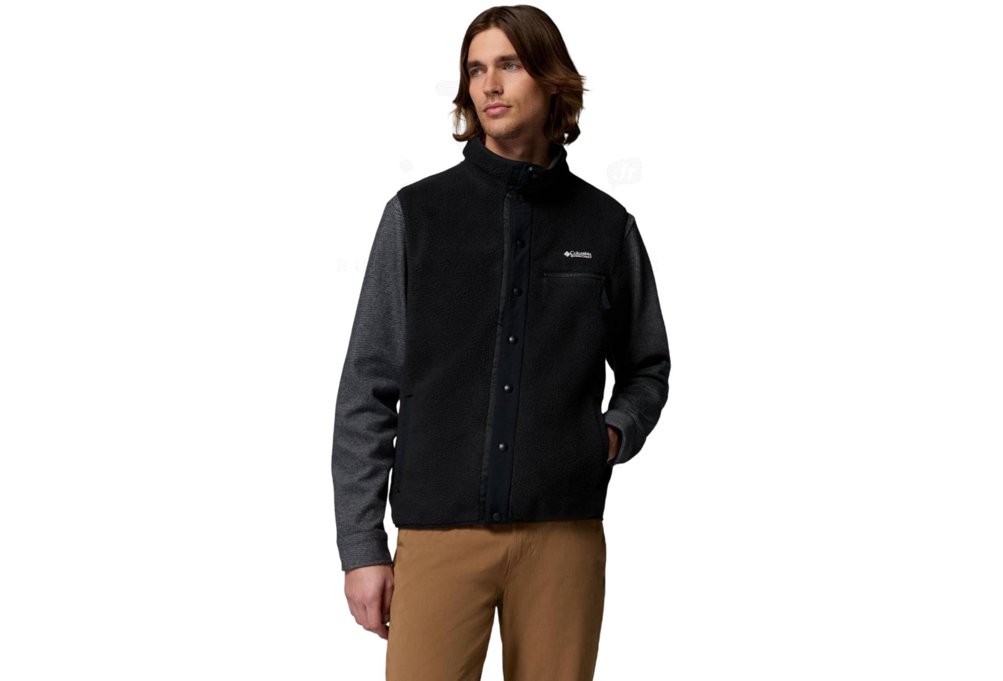 Columbia Helvetia II Herren