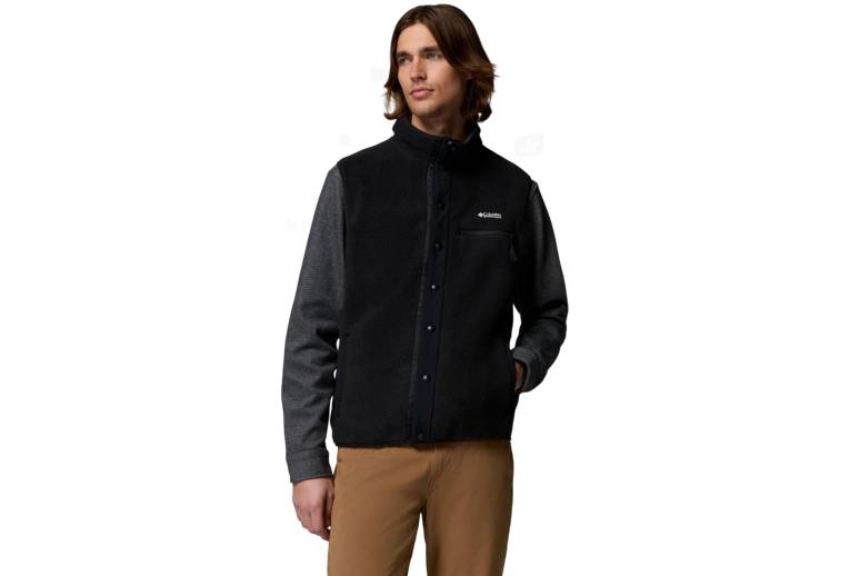Columbia Helvetia II Herren