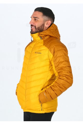 Columbia Horizon Explorer Hooded M 