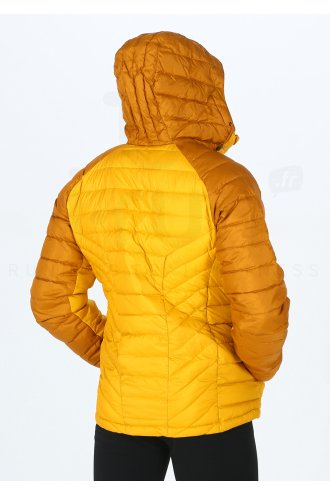 Columbia Horizon Explorer Hooded M 