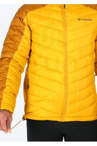Columbia Horizon Explorer Hooded M 