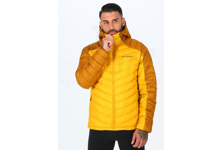 Columbia chaqueta Horizon Explorer