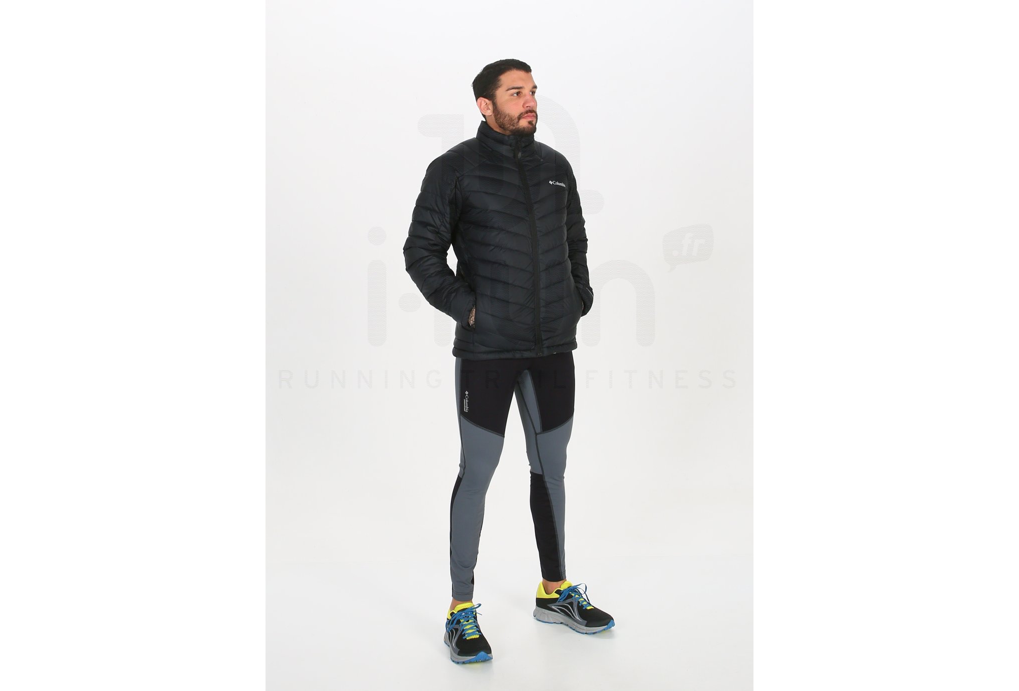 Columbia Horizon Explorer Herren