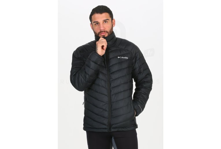 Columbia Horizon Explorer Herren