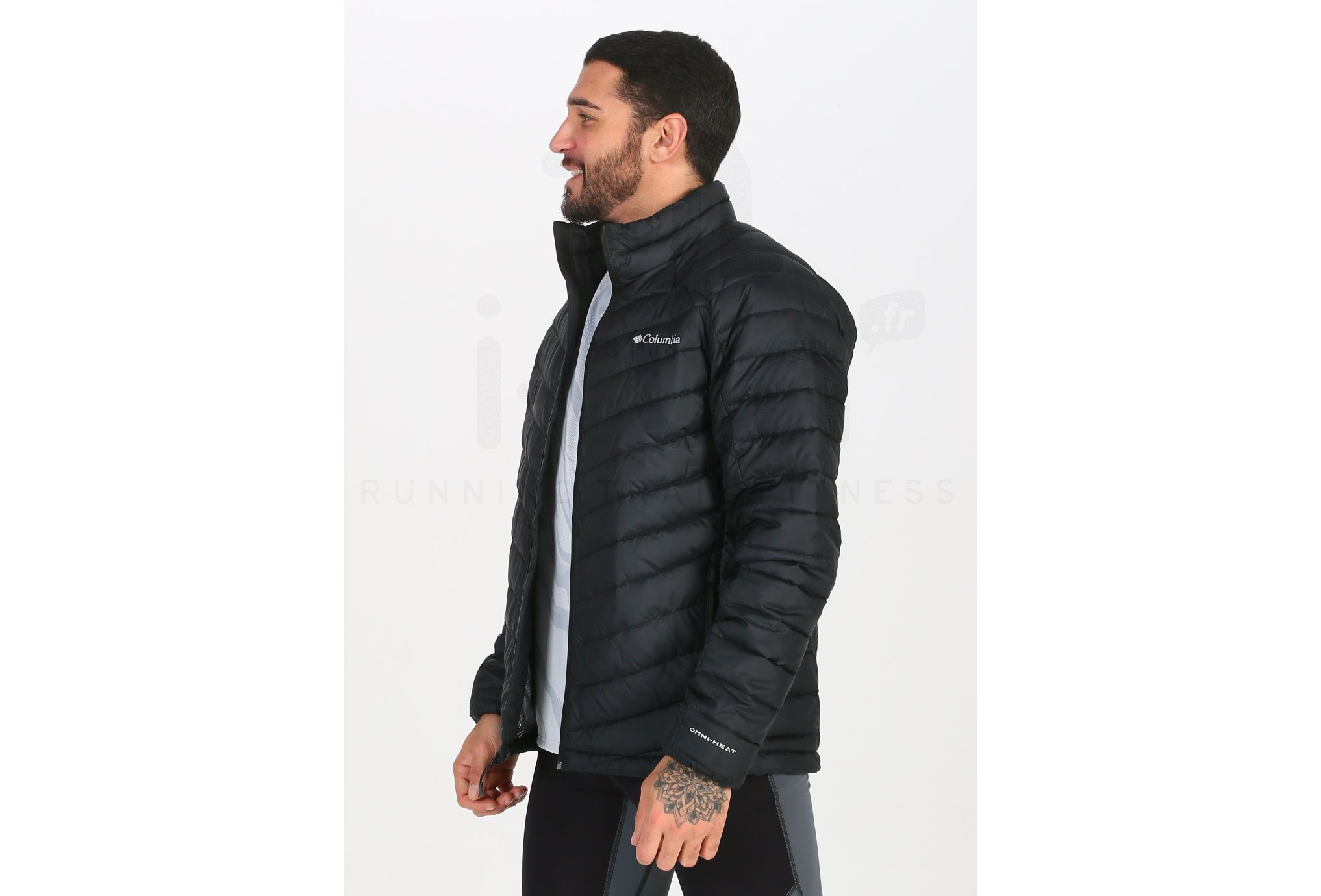 Columbia Horizon Explorer Herren
