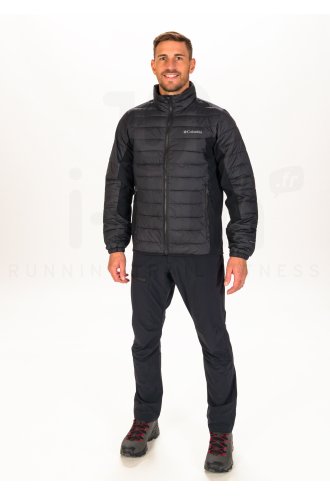 Columbia Hybride Powder Lite M 