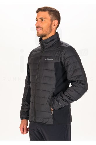 Columbia Hybride Powder Lite M 