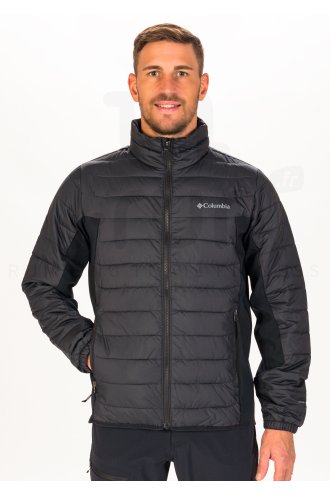 Columbia Hybride Powder Lite M 