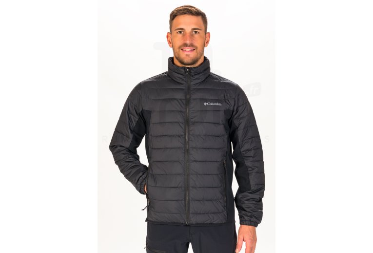 Columbia Hybride Powder Lite Herren