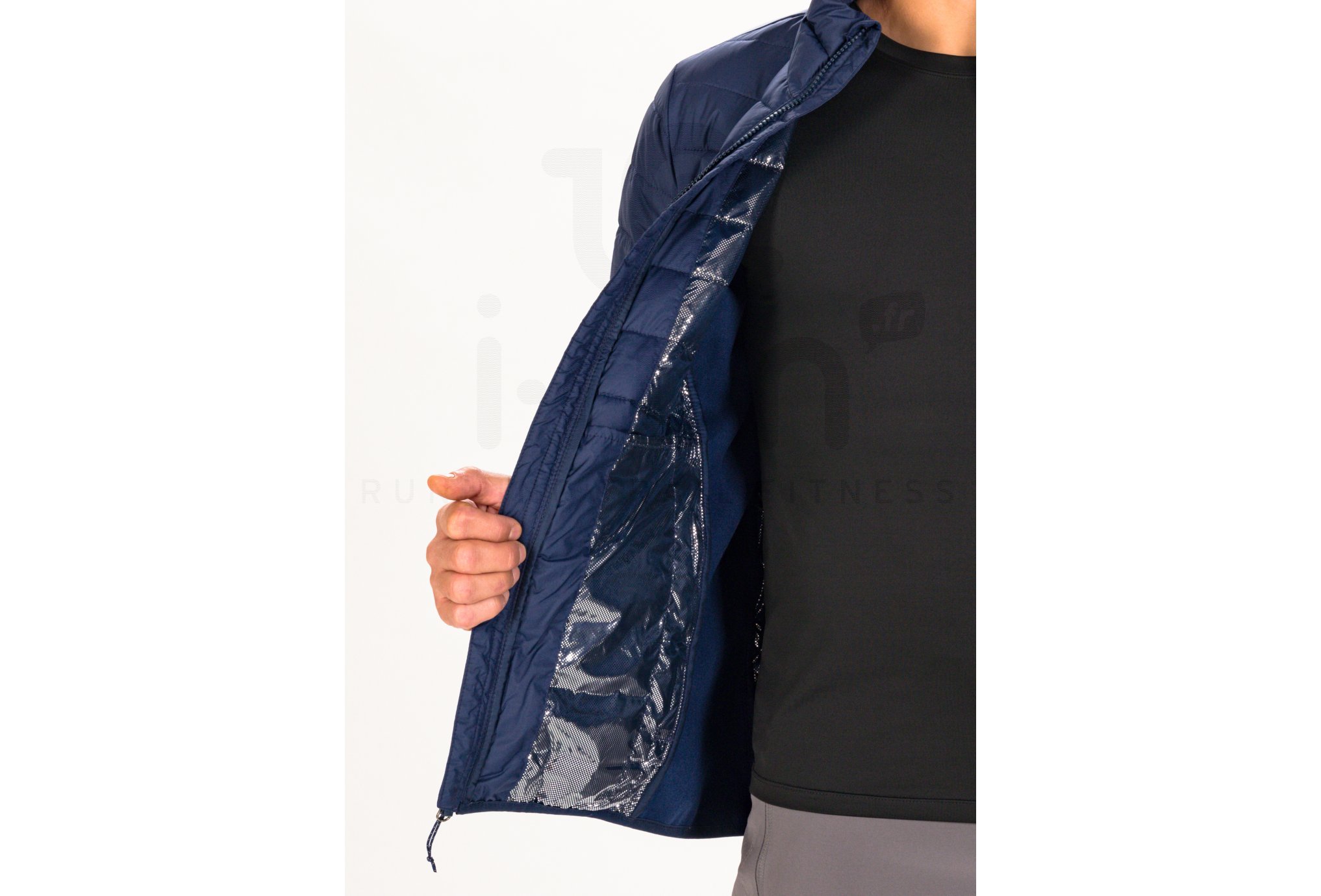 Columbia Hybride Powder Lite M