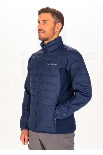 Columbia Hybride Powder Lite M 
