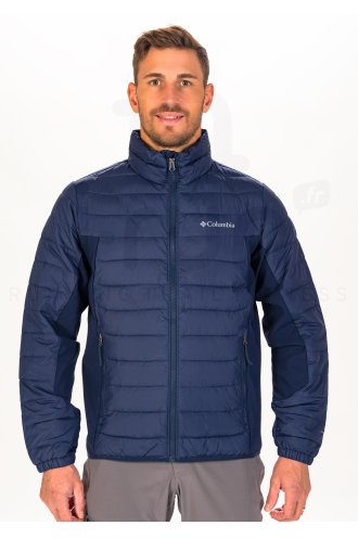 Columbia Hybride Powder Lite M 