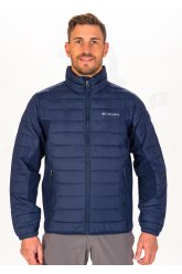 Columbia Hybride Powder Lite Herren