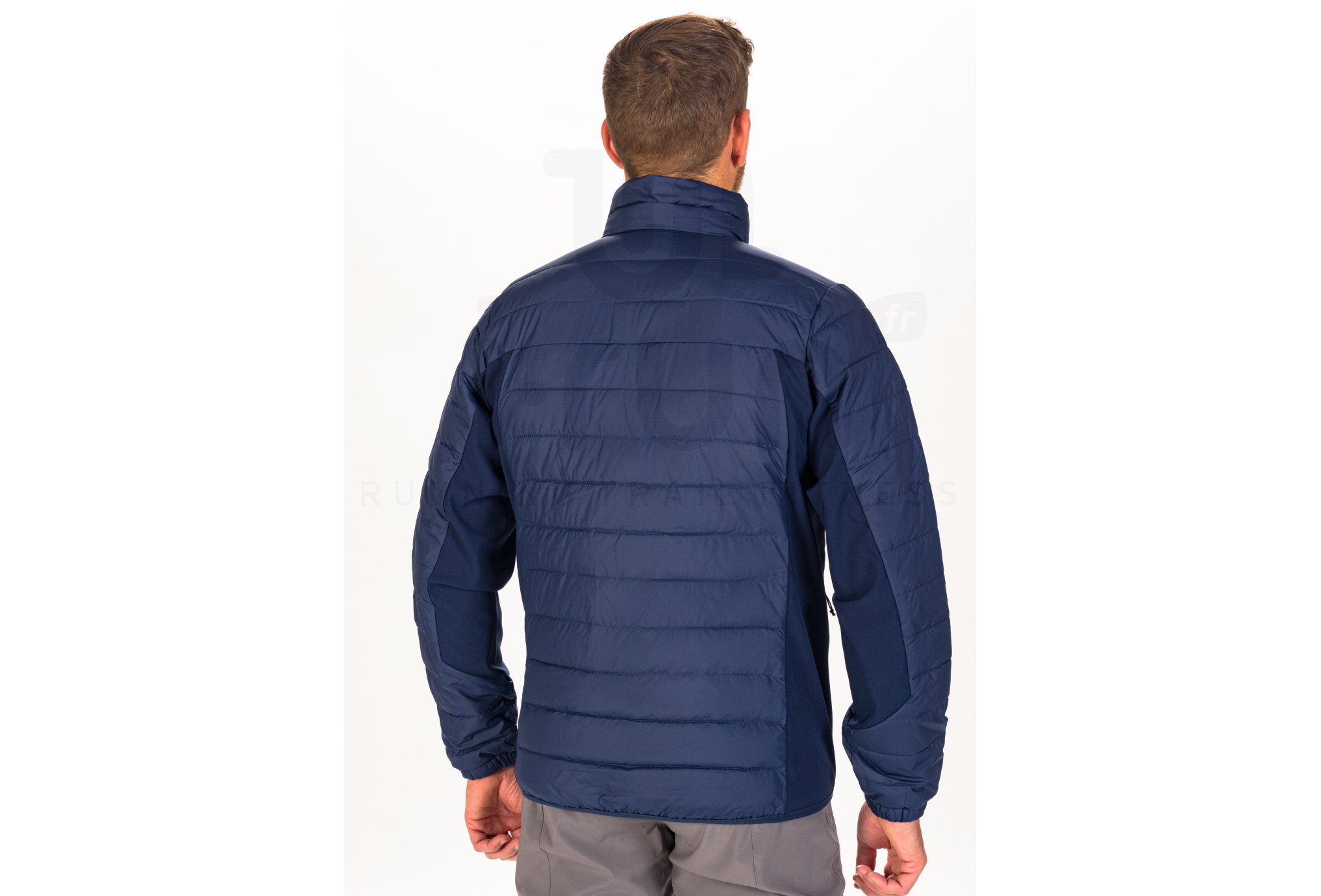 Columbia Hybride Powder Lite M