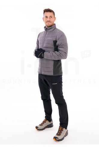 Columbia Hybride Powder Lite M 