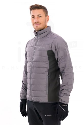 Columbia Hybride Powder Lite M 