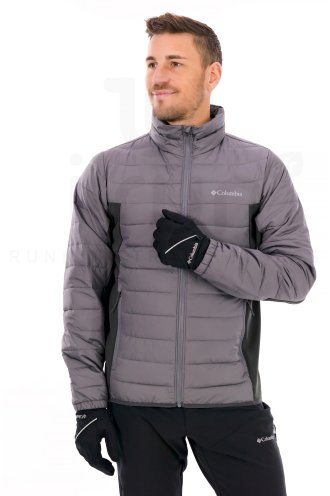 Columbia Hybride Powder Lite M 
