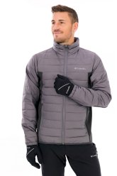 Columbia Hybride Powder Lite