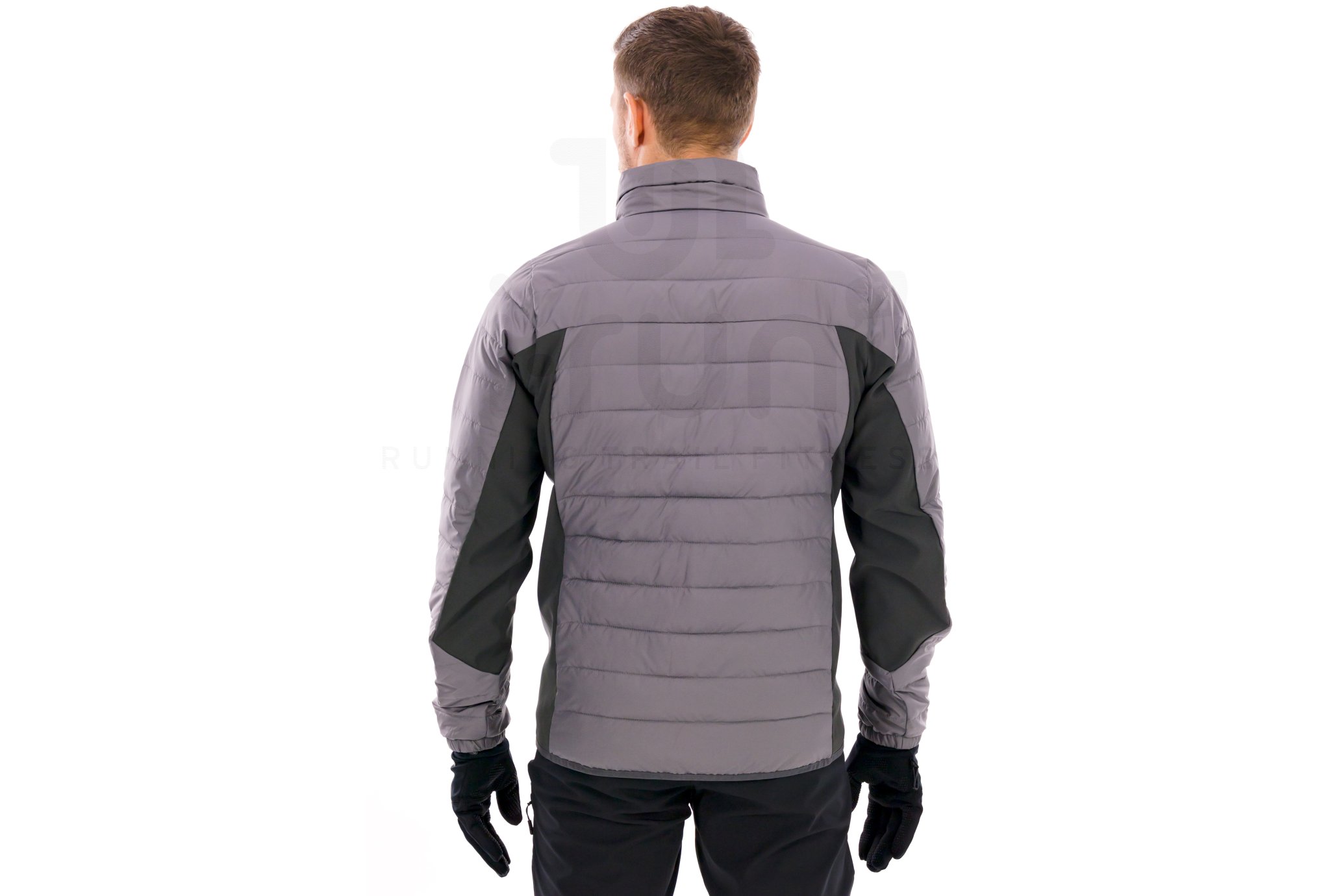 Columbia chaqueta Hybride Powder Lite