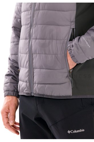 Columbia Hybride Powder Lite M 