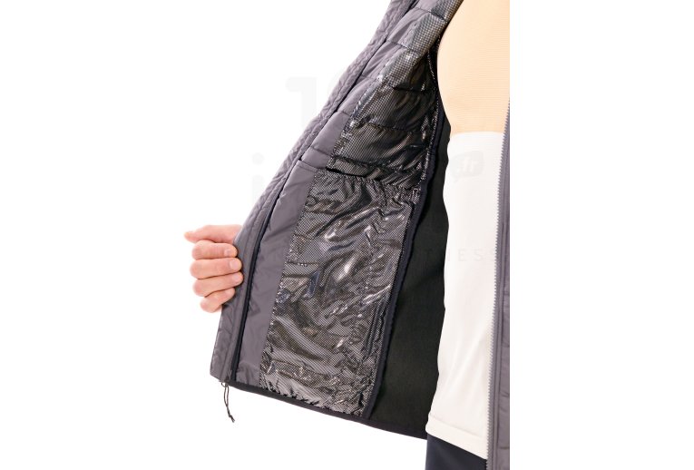 Columbia chaqueta Hybride Powder Lite