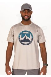 Columbia Ice Lake II