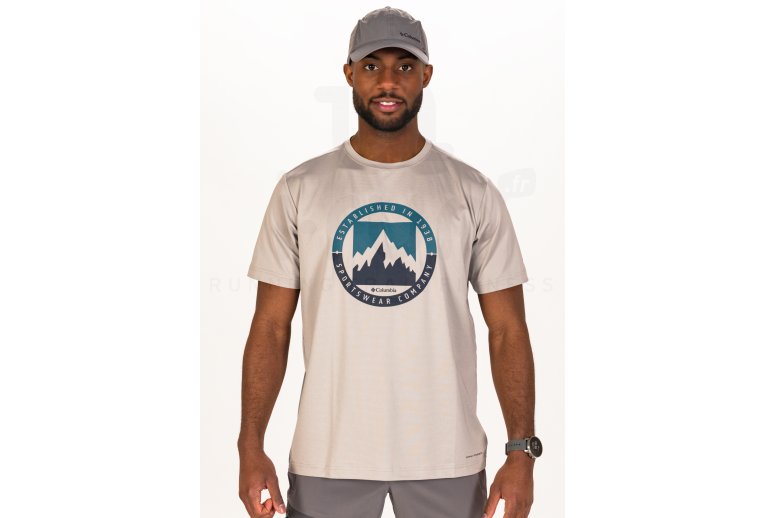 Columbia Ice Lake II M