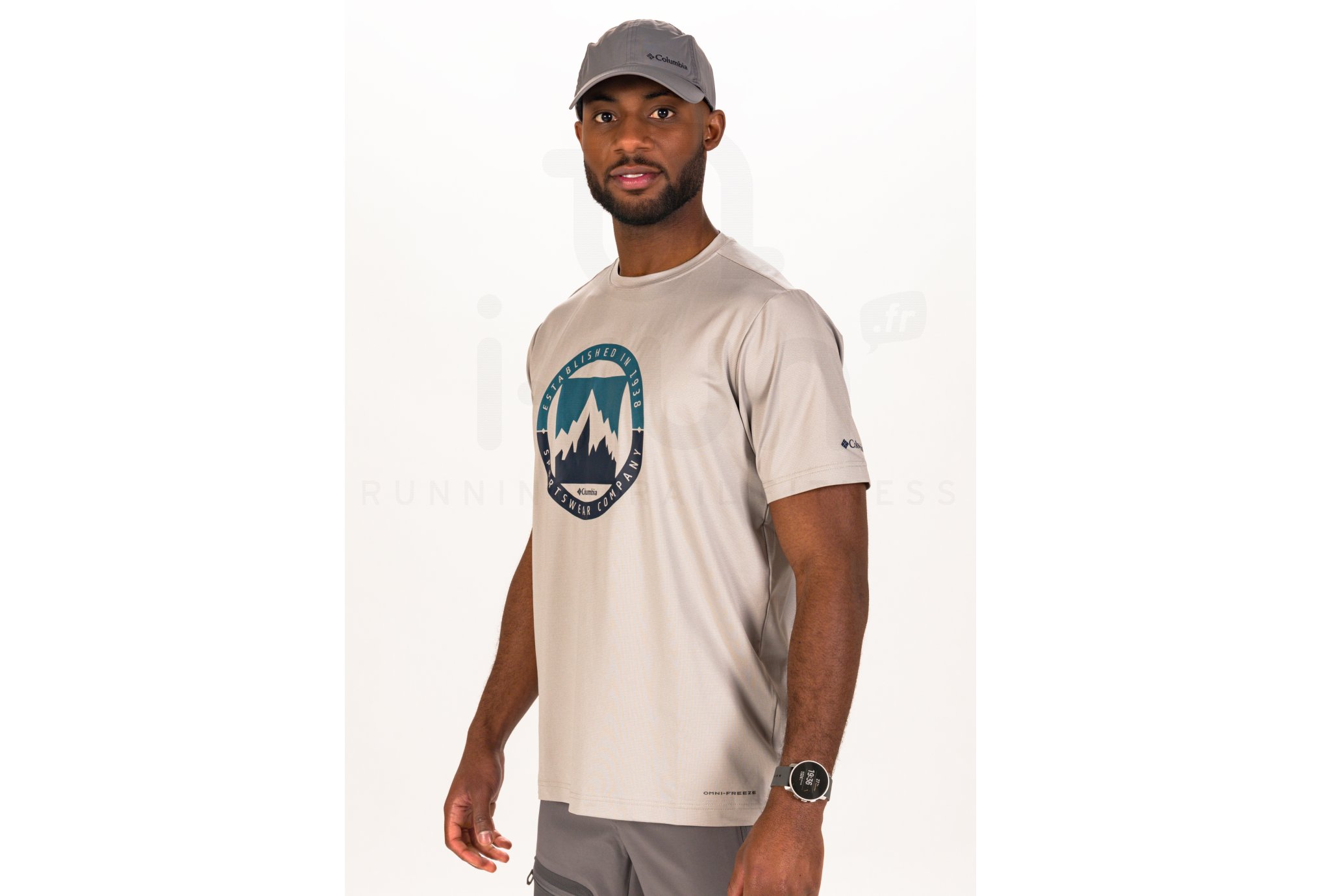 Columbia Ice Lake II M