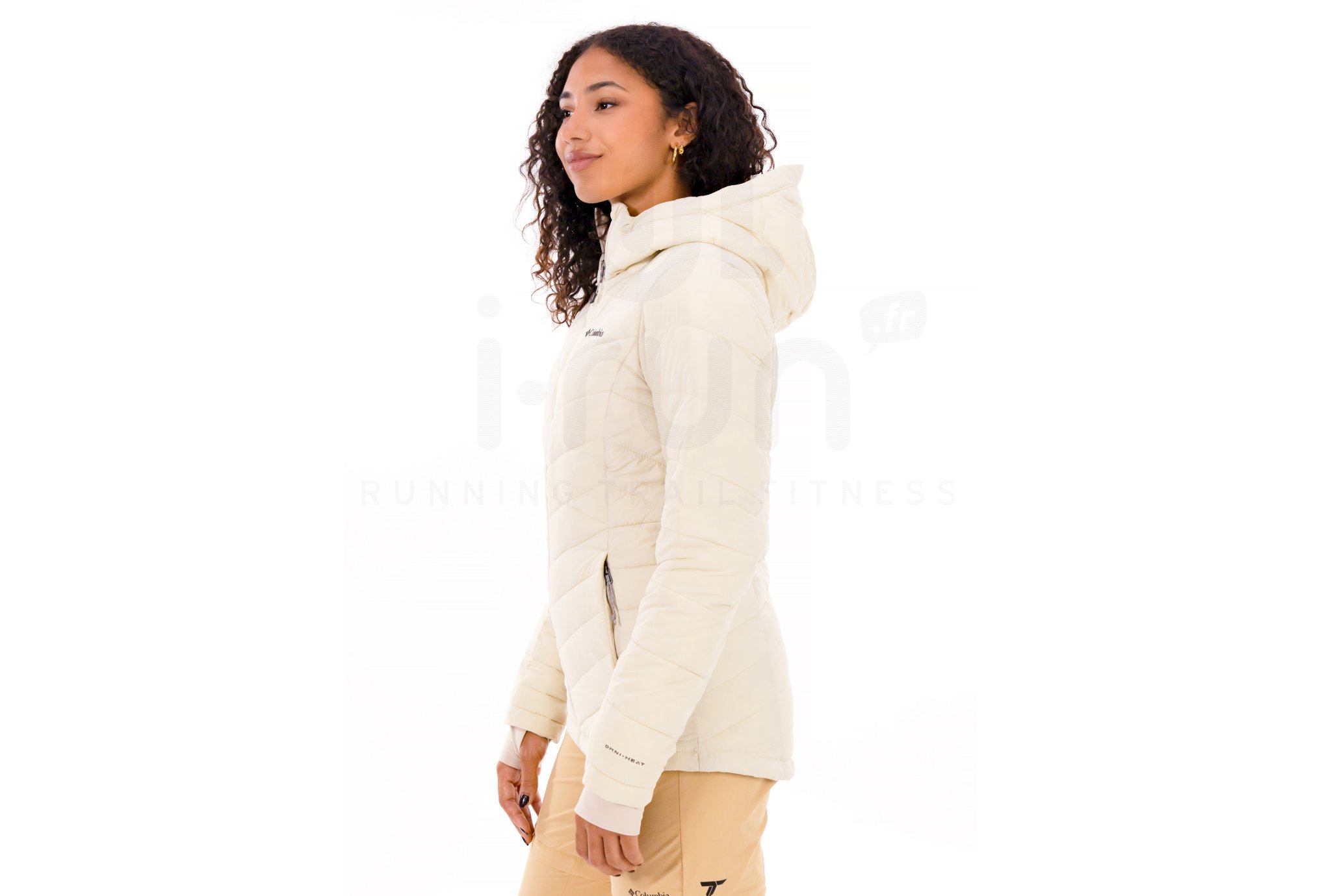 Columbia Joy PeaK II W