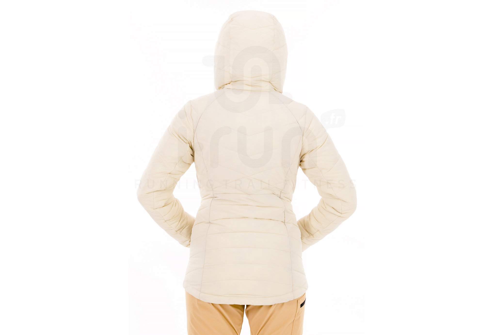 Columbia Joy PeaK II W